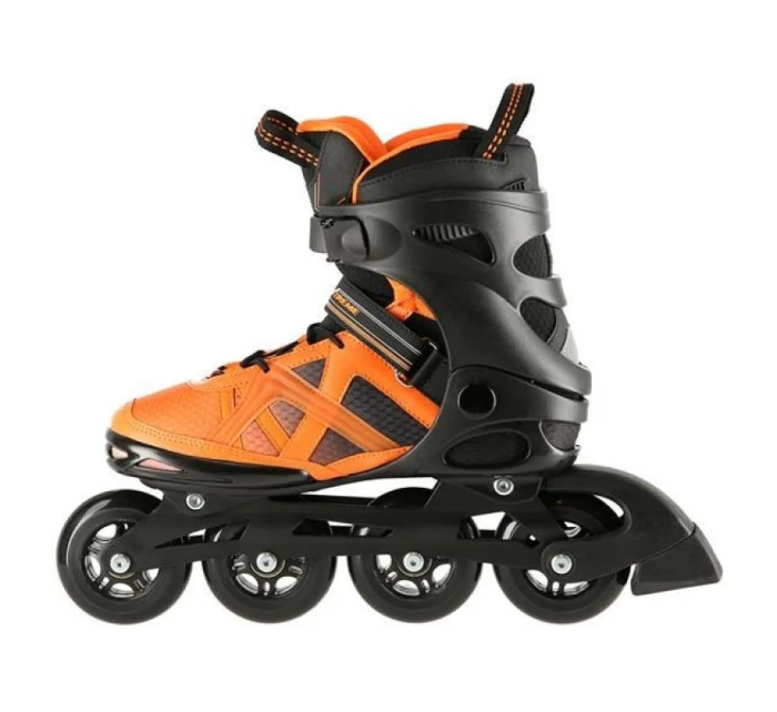 Inline brusle  velikost 38 model 21332799 - Nils Extreme