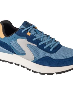 Skechers Fury - Fury Lace Low 183265-NVBL Blue 41