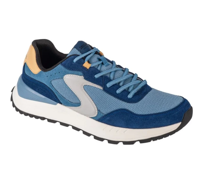 Skechers Fury - Fury Lace Low 183265-NVBL Blue 41 Skechers Fury - Fury Lace Low 183265-NVBL Blue 41