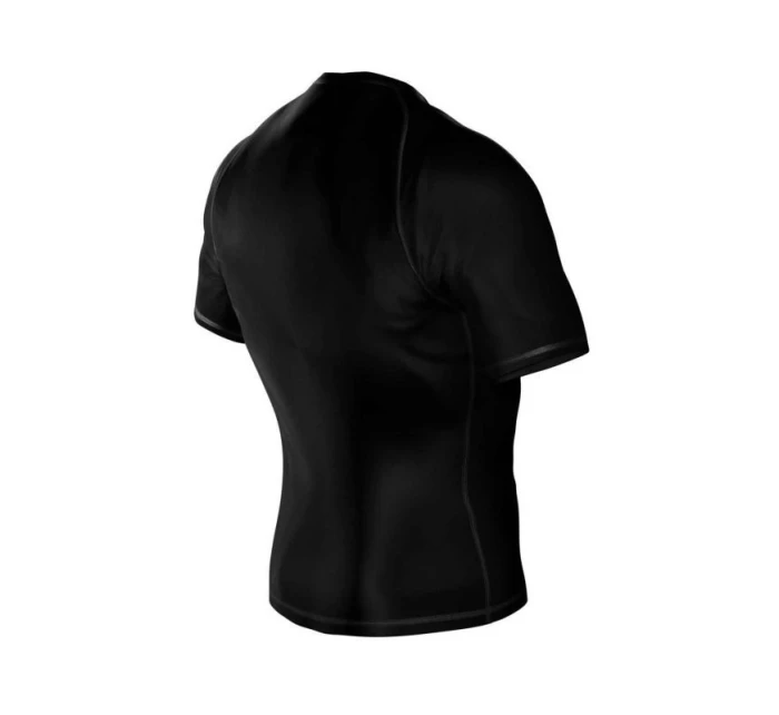 Kompresní tričko "Team" Rashguard je vyrobeno z materiálu DBX MORE DRY M