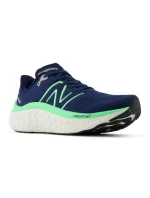 Pánské běžecké boty New Balance modré (M680RG8)