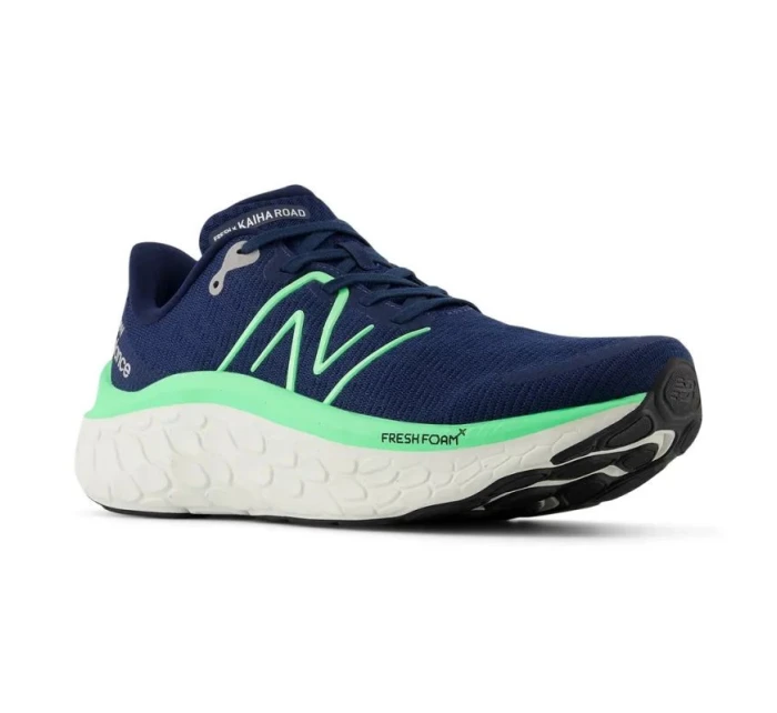 Pánské běžecké boty New Balance modré (M680RG8)