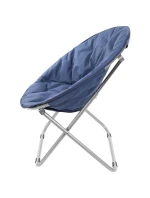 Kempinkové sedadlo MOON 82x68x79CM GRAND ENERO CAMP Kempinkové sedadlo MOON 82x68x79CM GRAND ENERO CAMP