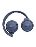 Bezdrátová sluchátka do uší JBL Tune 520 BT Blue