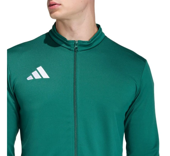 Pánská mikina adidas Entrada 26 Track zelená KE9835 pánské