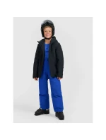 Chlapecká lyžařská bunda 5000 s membránou model 21920591 - 4F