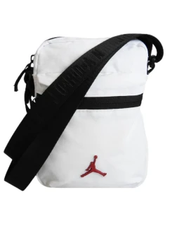 Taška přes rameno Air Jordan Festival White - model 21932894