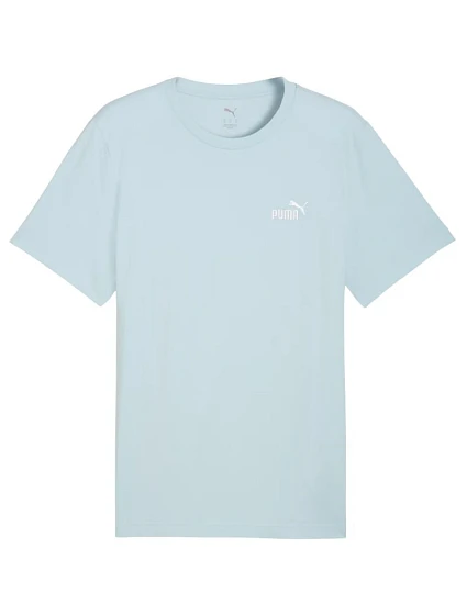 Pánské tričko ESS Small No.1 Logo světle modré, velikost 48 model 22273043 - Puma Pánské tričko ESS Small No.1 Logo světle modré, velikost 48 model 22273043 - Puma