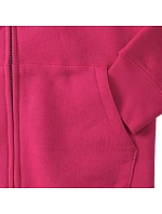 Dámská mikina s kapucí "Authentic" 10. fuchsia model 22472959 - Russell Athletic Dámská mikina s kapucí "Authentic" 10. fuchsia model 22472959 - Russell Athletic