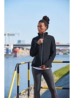 Russell Athletic 410F Dámská 3-vrstvá Bionic softshellová bunda 10.410F stone Russell Athletic 410F Dámská 3-vrstvá Bionic softshellová bunda 10.410F stone