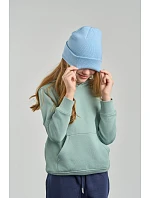 Kid WindS Dětská pletená čepice model 22479181 black - Atlantis Headwear Kid WindS Dětská pletená čepice model 22479181 black - Atlantis Headwear