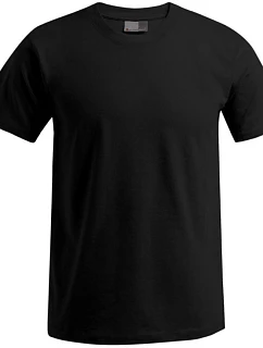 Pánské tričko "Premium" black model 22516166 - Promodoro