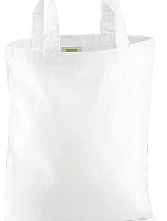 W 104 Mini taška model 22518184 white - Westford Mill