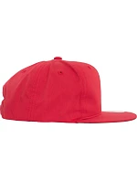 Dětská 6 panelová kšiltovka 55. red model 22412454 - Flexfit Dětská 6 panelová kšiltovka 55. red model 22412454 - Flexfit