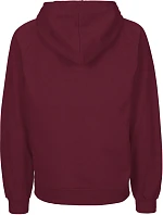 Neutral O 63101 Pánská mikina s kapucí z bio bavlny 77.6311 bordeaux Neutral O 63101 Pánská mikina s kapucí z bio bavlny 77.6311 bordeaux