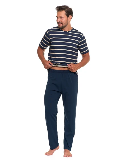 Moraj PDM5300-012 barva:navy Moraj PDM5300-012 barva:navy