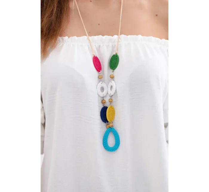 Španělská halenka s ozdobnými rukávy ecru Španělská halenka s ozdobnými rukávy ecru