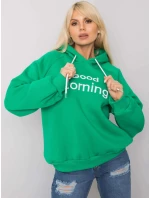 Mikina EM BL model 15884026 zelená - FPrice