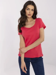 Tričko RV TS model 21015042 coral - FPrice
