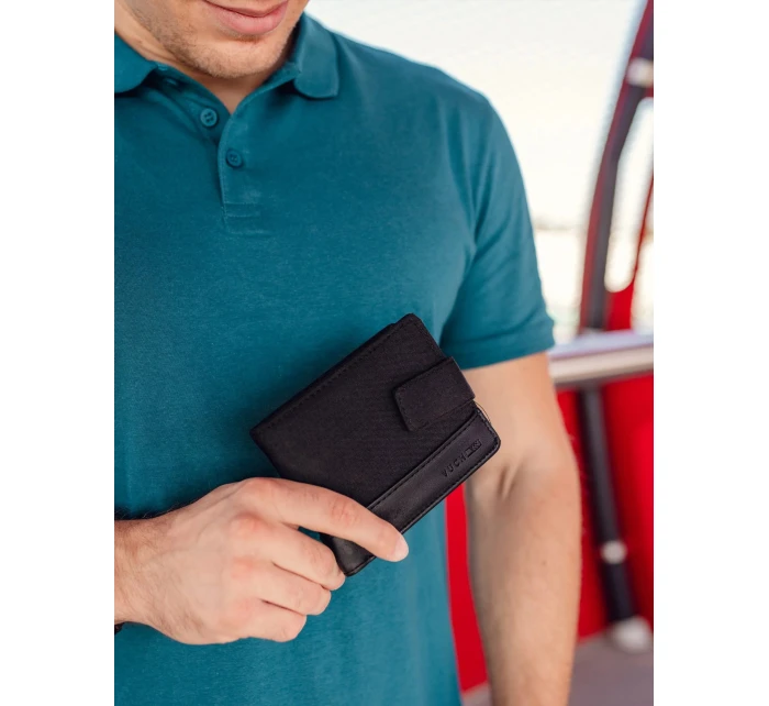 Peněženka VUCH Allee Black