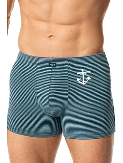 PÁNSKÉ BOXERKY MXH 323 A26 3XL-4XL