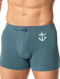 PÁNSKÉ BOXERKY MXH 323 A26 3XL-4XL