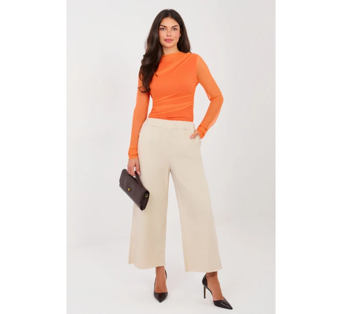 Dámské kalhoty  model 223772 Italy Moda