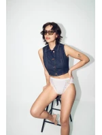 Chic Tai model 21999389 WHITE  WHITE - Sloggi