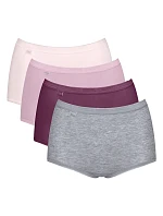SLOGGI BASIC+ – Maxi kalhotky pro každodenní pohodlí Sloggi SLOGGI BASIC+ – Maxi kalhotky pro každodenní pohodlí Sloggi