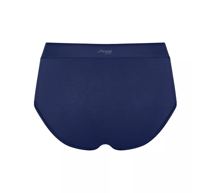 sloggi GO Allround Maxi - BLUE - SLOGGI BLUE - SLOGGI