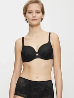 Triumph – WILD ROSE SENSATION: Formující podprsenka se Spacer Cup Triumph