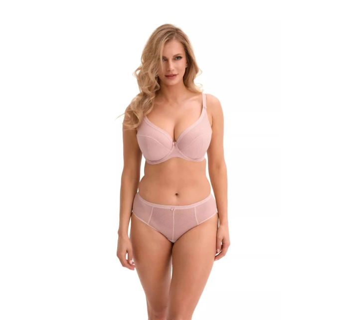 Dámská podprsenka 1058 Sonia pink - GAIA Dámská podprsenka 1058 Sonia pink - GAIA