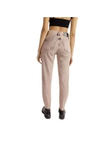 Calvin Klein Jeans Mom Fit W J20J221795 dámské džíny