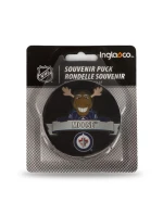 Inglasco NHL Maskot hokejový puk 510AN001901 Inglasco NHL Maskot hokejový puk 510AN001901