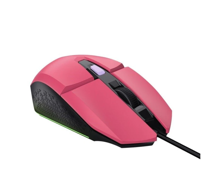 Mouse Pink model 21338163 - Trust