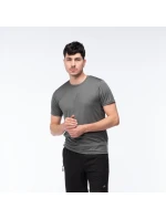 Pánské tričko s krátkým rukávem model 21355057 - Martes