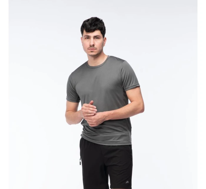Pánské tričko s krátkým rukávem model 21355057 - Martes