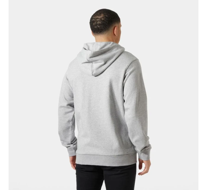 Helly Hansen pánská mikina s kapucí CORE HOODIE 54525 949 pánské Helly Hansen pánská mikina s kapucí CORE HOODIE 54525 949 pánské