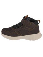 Skechers Elite Flex-Hydrox 97895L-CHOC Brown 27 Skechers Elite Flex-Hydrox 97895L-CHOC Brown 27