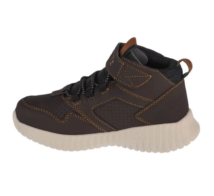 Skechers Elite Flex-Hydrox 97895L-CHOC Brown 27 Skechers Elite Flex-Hydrox 97895L-CHOC Brown 27