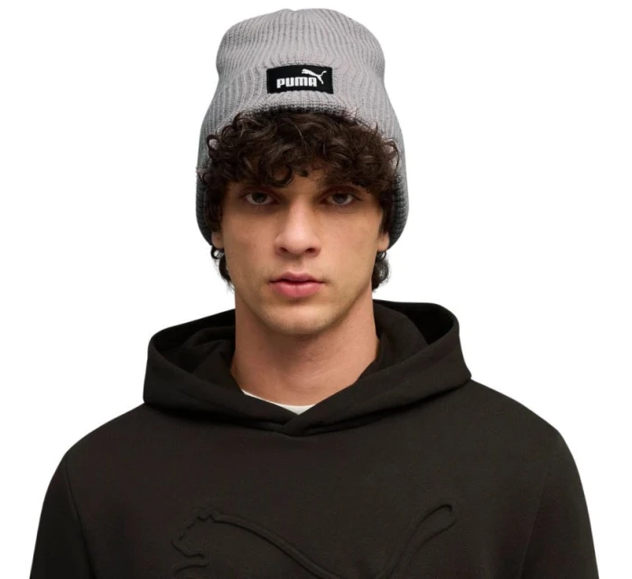 ESS High cap šedá 02 model 21720710 - Puma ESS High cap šedá 02 model 21720710 - Puma