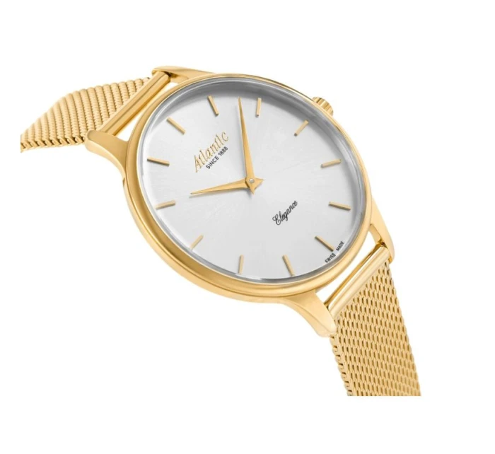 Dámské hodinky Atlantic Elegance 29038.45.21MB + BOX Dámské hodinky Atlantic Elegance 29038.45.21MB + BOX