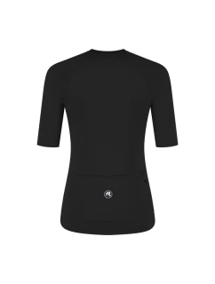 Rogelli dámský dres ESSENTIAL II černý M