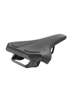 CORVETTA Sedlo rukojeti z černé oceli