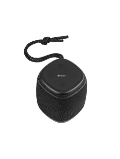 REPRODUKTOR TRACER TWS SPLASH S BLUETOOTH ČERNÝ