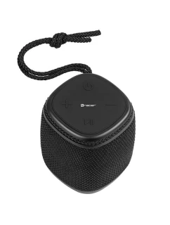 REPRODUKTOR TRACER TWS SPLASH S BLUETOOTH ČERNÝ