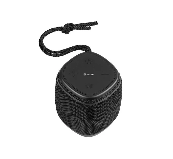 REPRODUKTOR TRACER TWS SPLASH S BLUETOOTH ČERNÝ REPRODUKTOR TRACER TWS SPLASH S BLUETOOTH ČERNÝ
