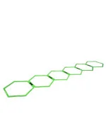 síť model 20685542 - HMS