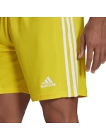 Pánské kraťasy Squadra 21 Short M GN5772 - Adidas Pánské kraťasy Squadra 21 Short M GN5772 - Adidas