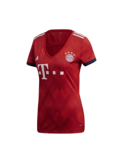 Bayern Mnichov Dámské domácí tričko model 20860319 - ADIDAS